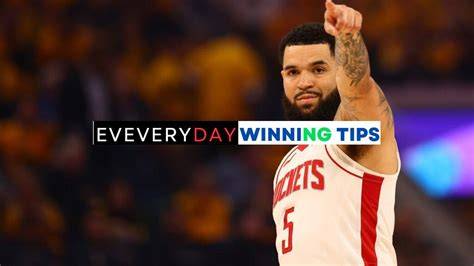 Top 5 Fred Vanvleet Tips That Actually Work