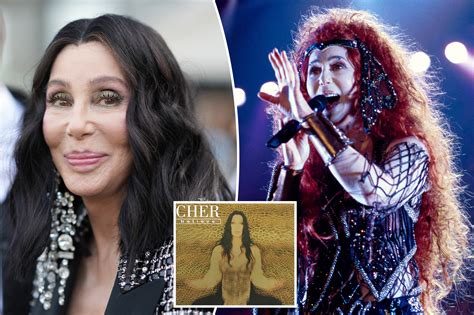 Top 5 Images Cher