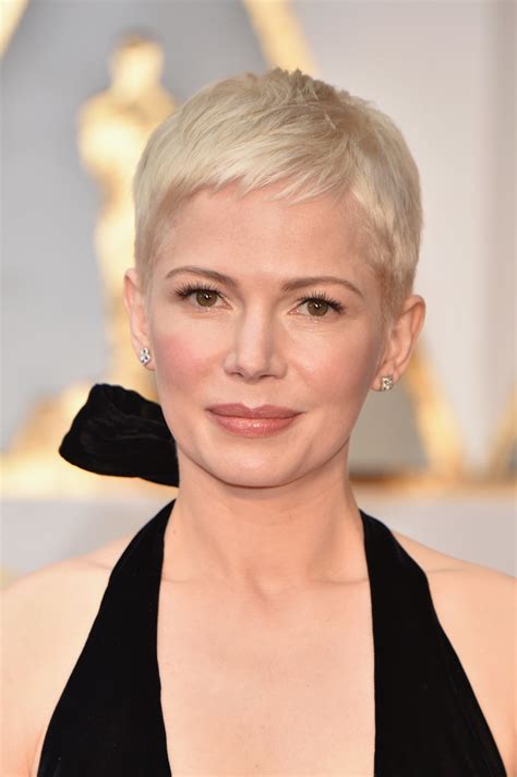 Top 5 Michelle Williams Images