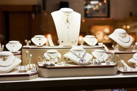 Top 5 Online Jewelry Stores