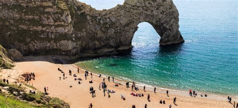 Top 5 Poole Day Trips