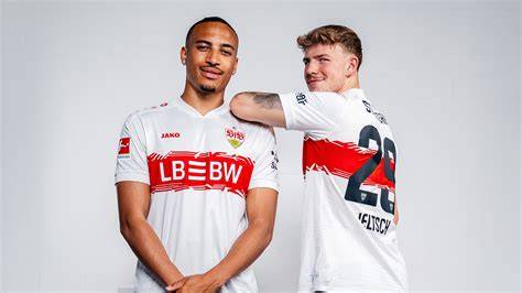 Top 5 Stuttgart Fc Tips That Actually Work