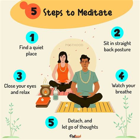 Top 5 Tips for Mastering meditation tips
