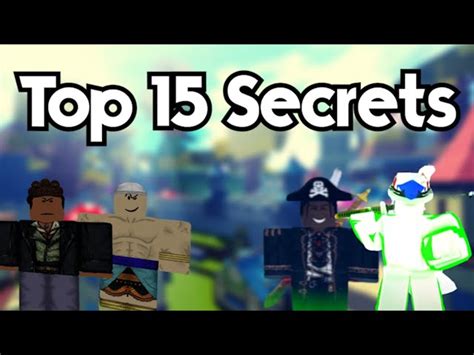 Top 5 most visited games in the Roblox metaverse