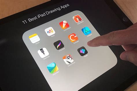 Top 5 must have apps your ipad
