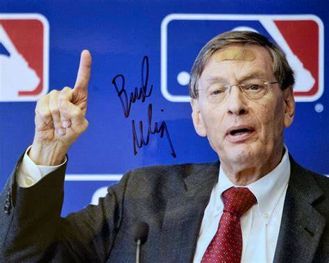 Top 6 Bud Selig Tips That Actually Work