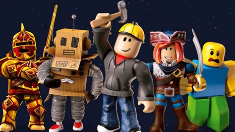Top 6 Roblox Characters Every Fan Needs in 2023