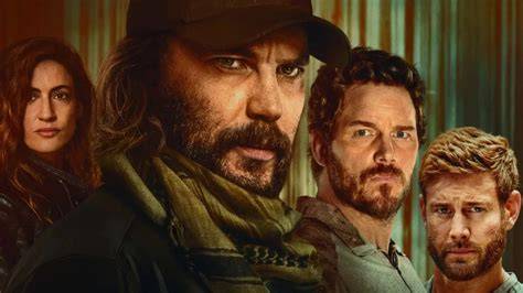 Top 6 Terminal List Season 2 Cast Tips That Actually Work