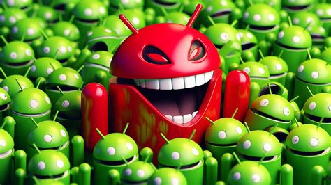 Top 7 Android malware alerts Tricks Every Android User Needs