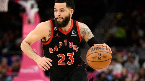 Top 7 Fred Vanvleet Tips That Actually Work