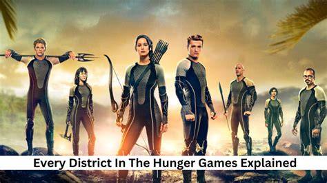 Top 7 Hunger Games Tips That Actually Work