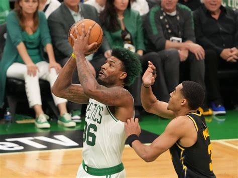 Top 7 Marcus Smart Tips That Actually Work