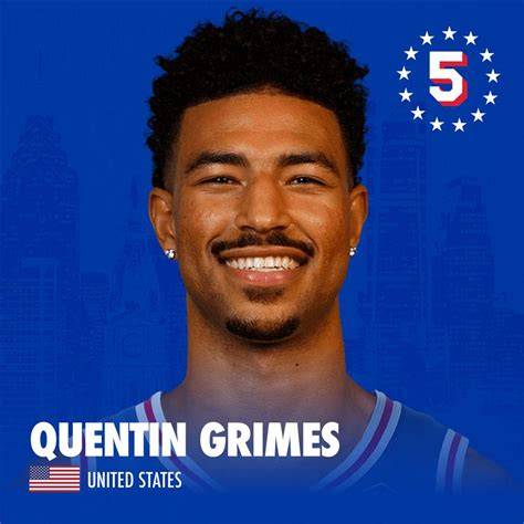 Top 7 Quentin Grimes Tips That Actually Work