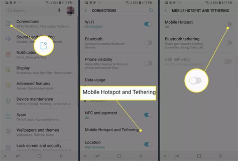 Top 7 Wi-Fi tethering Tricks Every Android User Needs