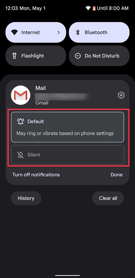 Top 7 notification management Tricks Every Android User Needs