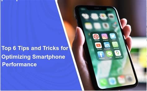Top 7 optimizing performance Tricks Every Android User Needs
