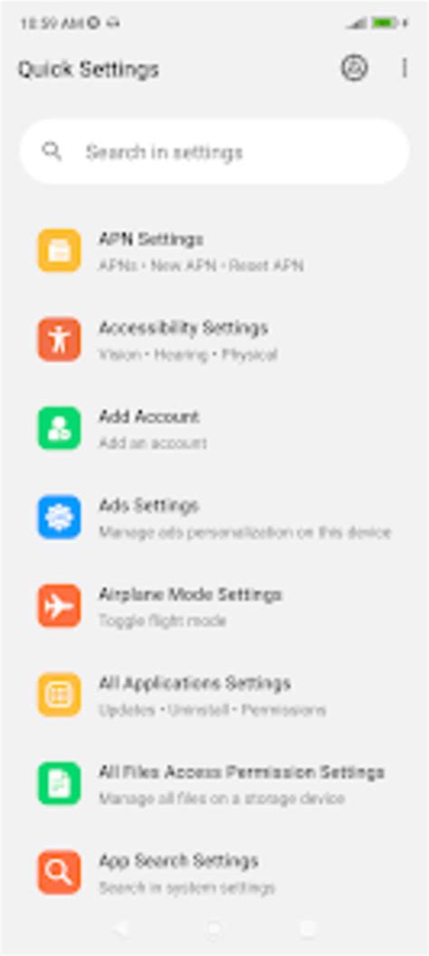 Top 7 quick settings Tricks Every Android User Needs