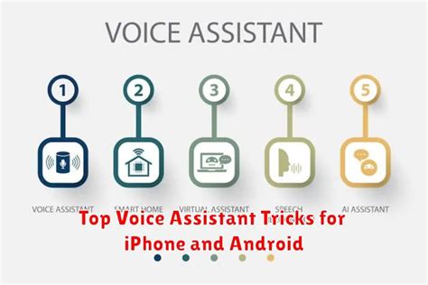 Top 7 use voice assistant Tricks Every Android User Needs