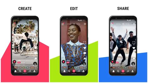 Top 8 Best Short-Form Video Android Apps 2022 Downloads