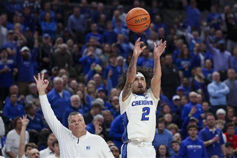Top 8 Creighton Basketball Tips That Actually Work