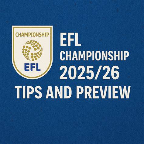 Top 8 Efl Championship Tips That Actually Work