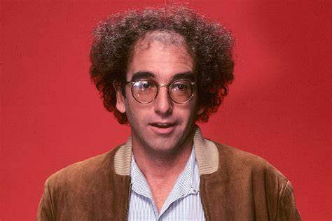 Top 8 Larry David Tips That Actually Work