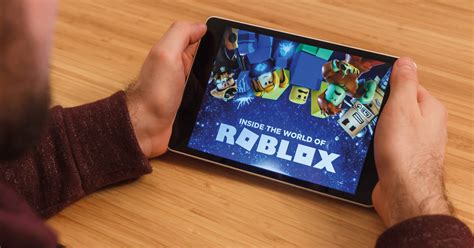 Top 8 Tablets To Play Roblox On: A 2023 Comprehensive Guide