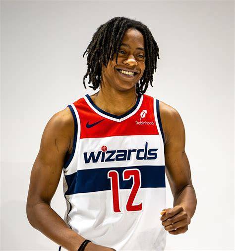 Top 8 Tre Johnson Tips That Actually Work