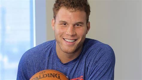 Top 9 Blake Griffin Tips That Actually Work