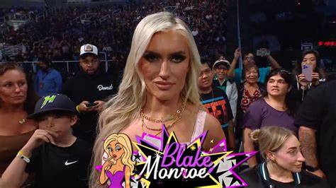 Top 9 Blake Monroe Tips That Actually Work