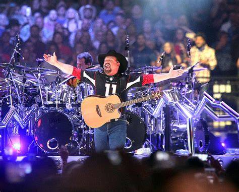 Top 9 Garth Brooks Seattle Tips That Actually Work