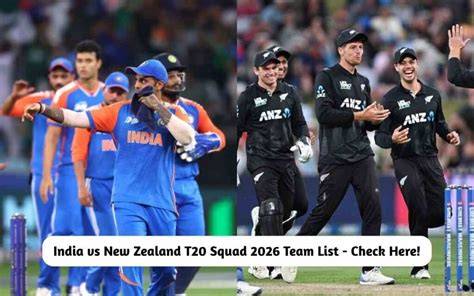 Top 9 Ind vs Nz T20 Tips That Actually Work