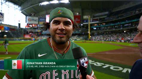 Top 9 Jonathan Aranda Tips That Actually Work