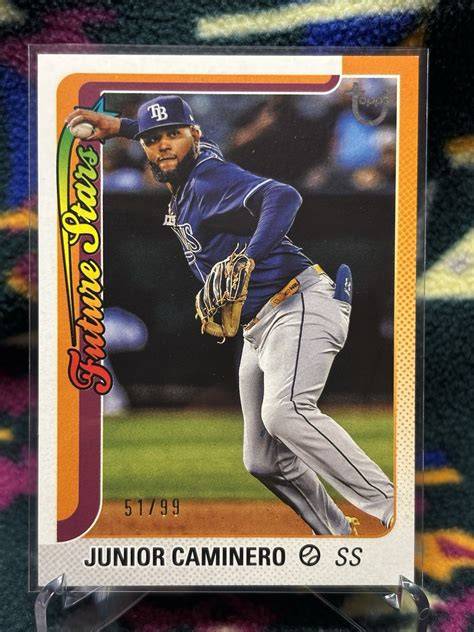 Top 9 Junior Caminero Tips That Actually Work