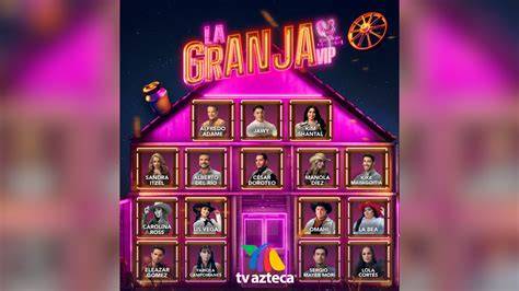 Top 9 La Granja Vip Tips That Actually Work