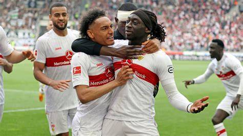 Top 9 Stuttgart - Mönchengladbach Tips That Actually Work