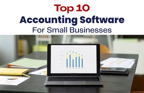 Top Accounting Software Options for Small Businesses