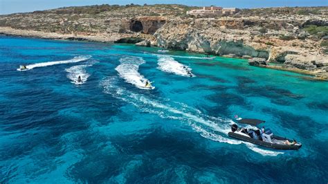 Top Activities in Malta