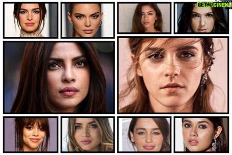Top Actresses