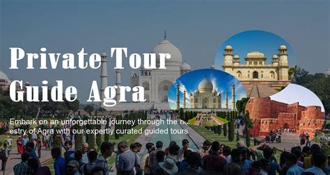 Top Agra Tour Guides