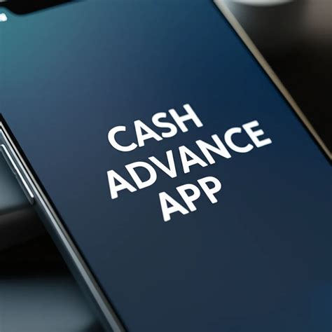 Top Apps for Instant Cash Advances