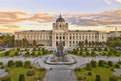 Top Attractions Vienna