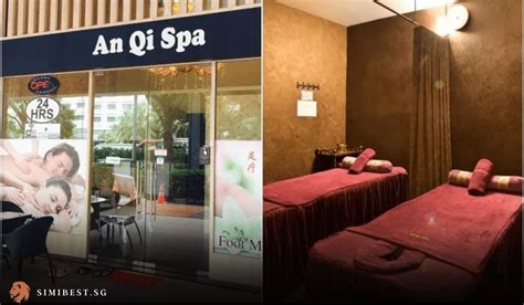 Top Beach Massage Spots