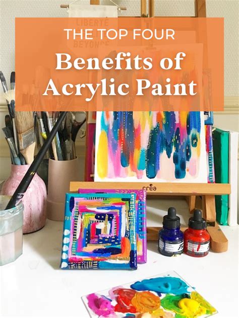 Top Benefits of Booking a Group Paint Class