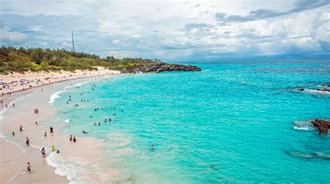 Top Bermuda Attractions
