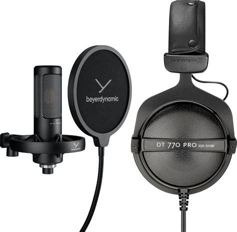 Top Beyerdynamic Models Available on Amazon