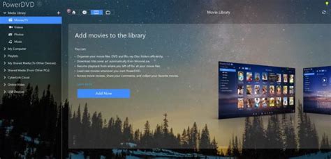 Top Blu-ray player software for Windows 10