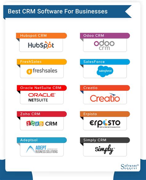 Top CRM Software Options for Startups