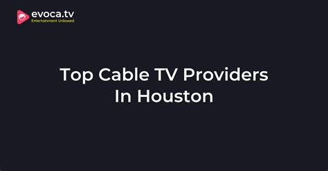 Top Cable Providers Carrying Hallmark