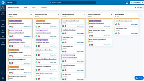 Top Case Management Software